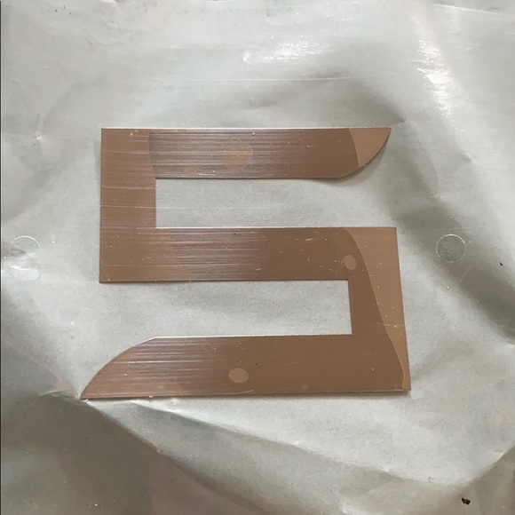 ✨B2G2✨ Tesla Banner Sticker - Picture 4 of 12